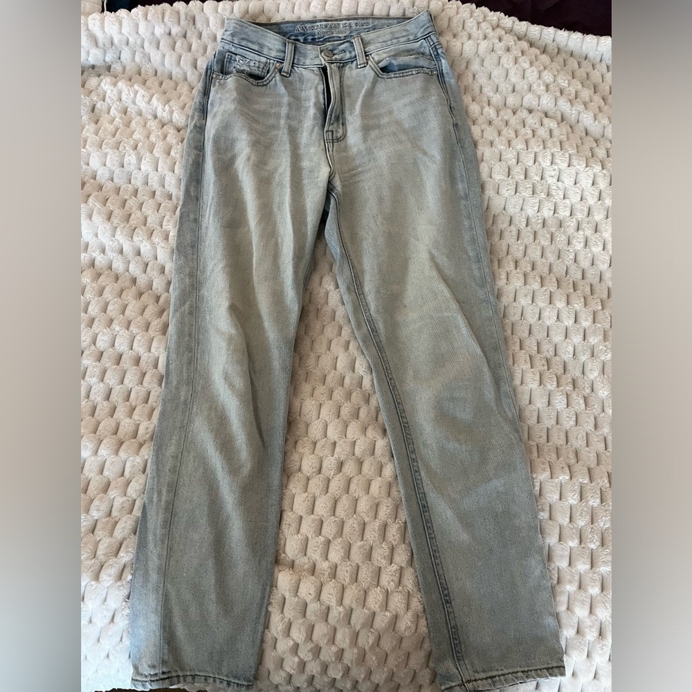 Vintage Mom Jeans